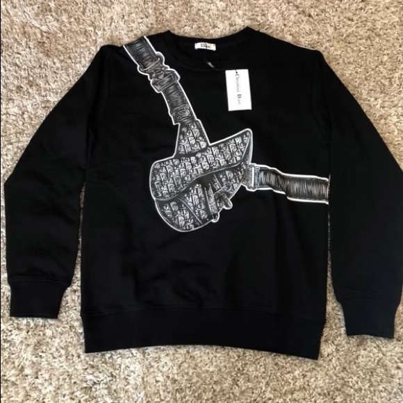Men’s sweatshirt